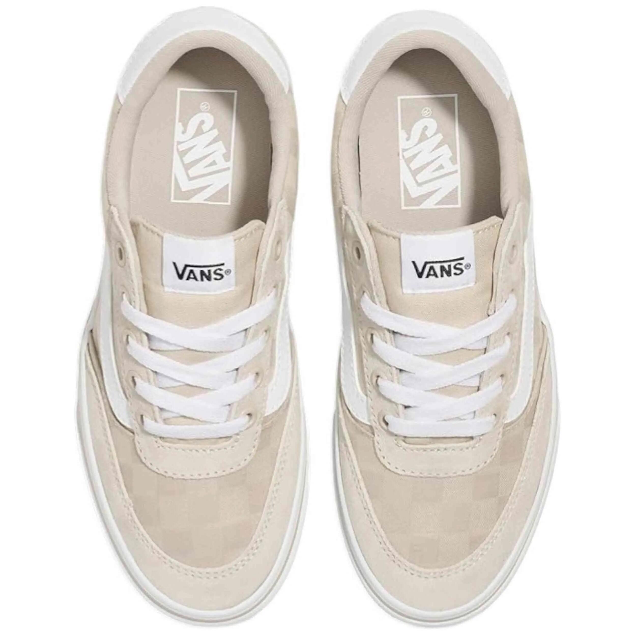 Turnschuhe Vans Modell VN000D7U2N11 für unisex 3/5