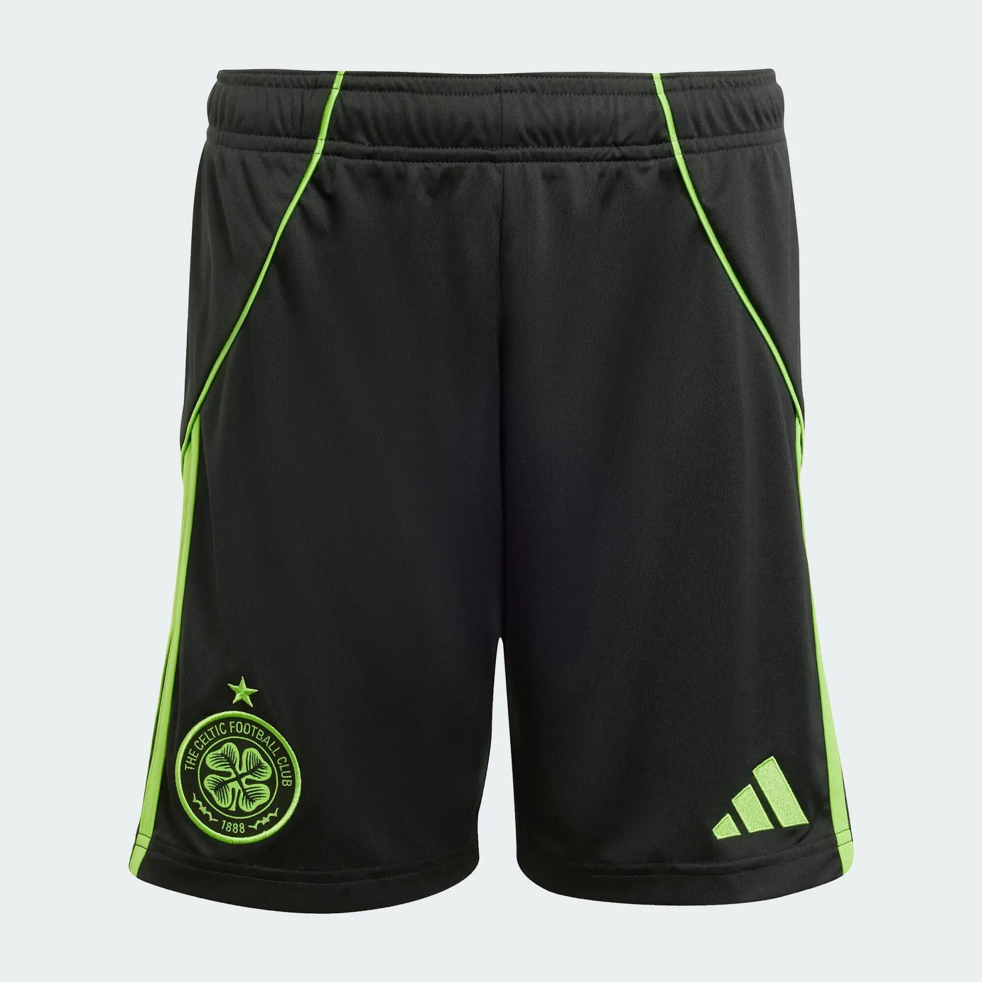 Venkovní šortky Celtic FC 25/26 2/5