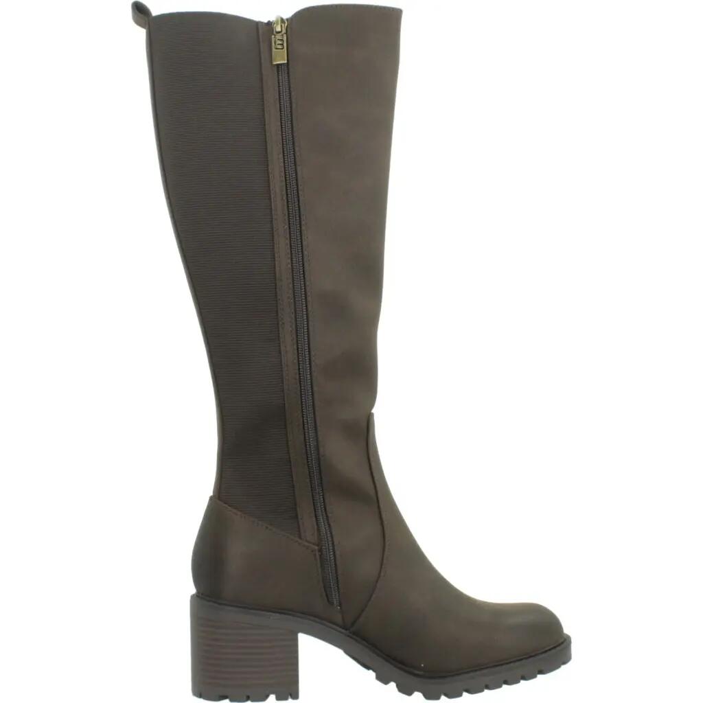 Buty MTNG MAYO Brązowy 4/5