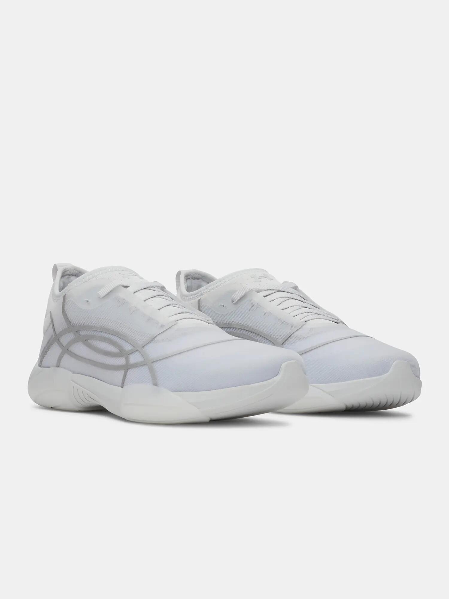 Női cipő Under Armour UA W Sculpt TR-GRY 3/5