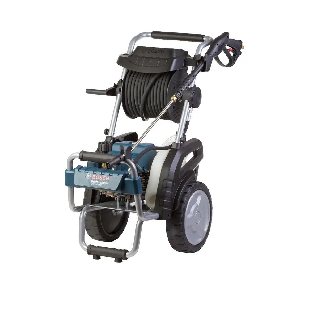 Myjka ciśnieniowa Bosch GHP 8-15 XD 800l/h 4000w 5/6