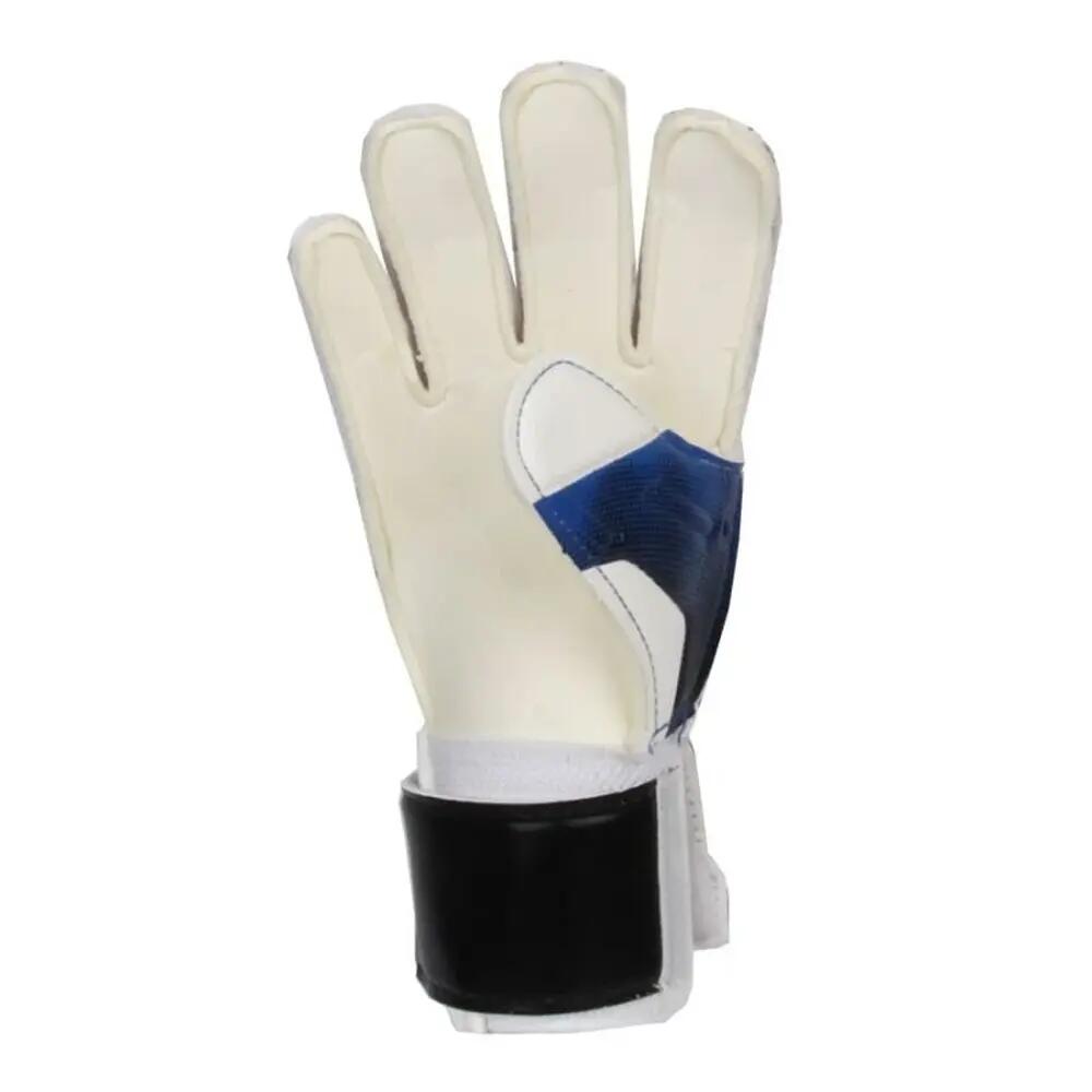 Guanti Da Portiere Antiscivolo Adulto Unisex Select Blu 2/3