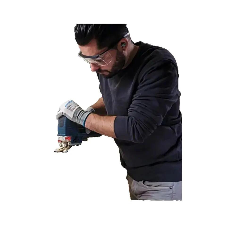 Lame de scie sauteuse Bosch T 301 CDF pour bois dur 2/3