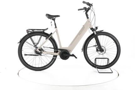 Tweedehands - Kalkhoff Image 3 ADVANCE City E-Bike Lage instap 2024 - Goed