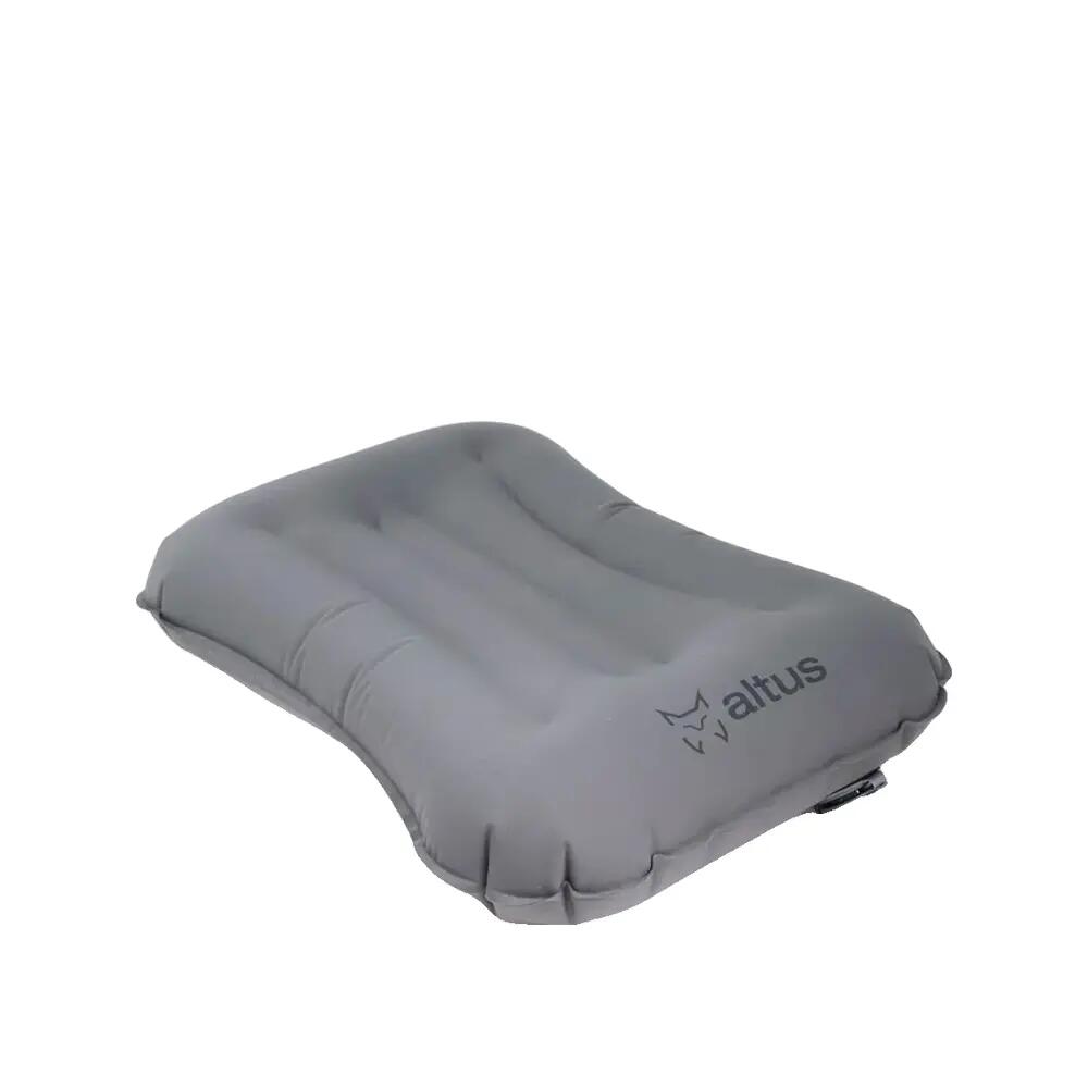 Almofada auto-gonflável Altus Cinza 7/8