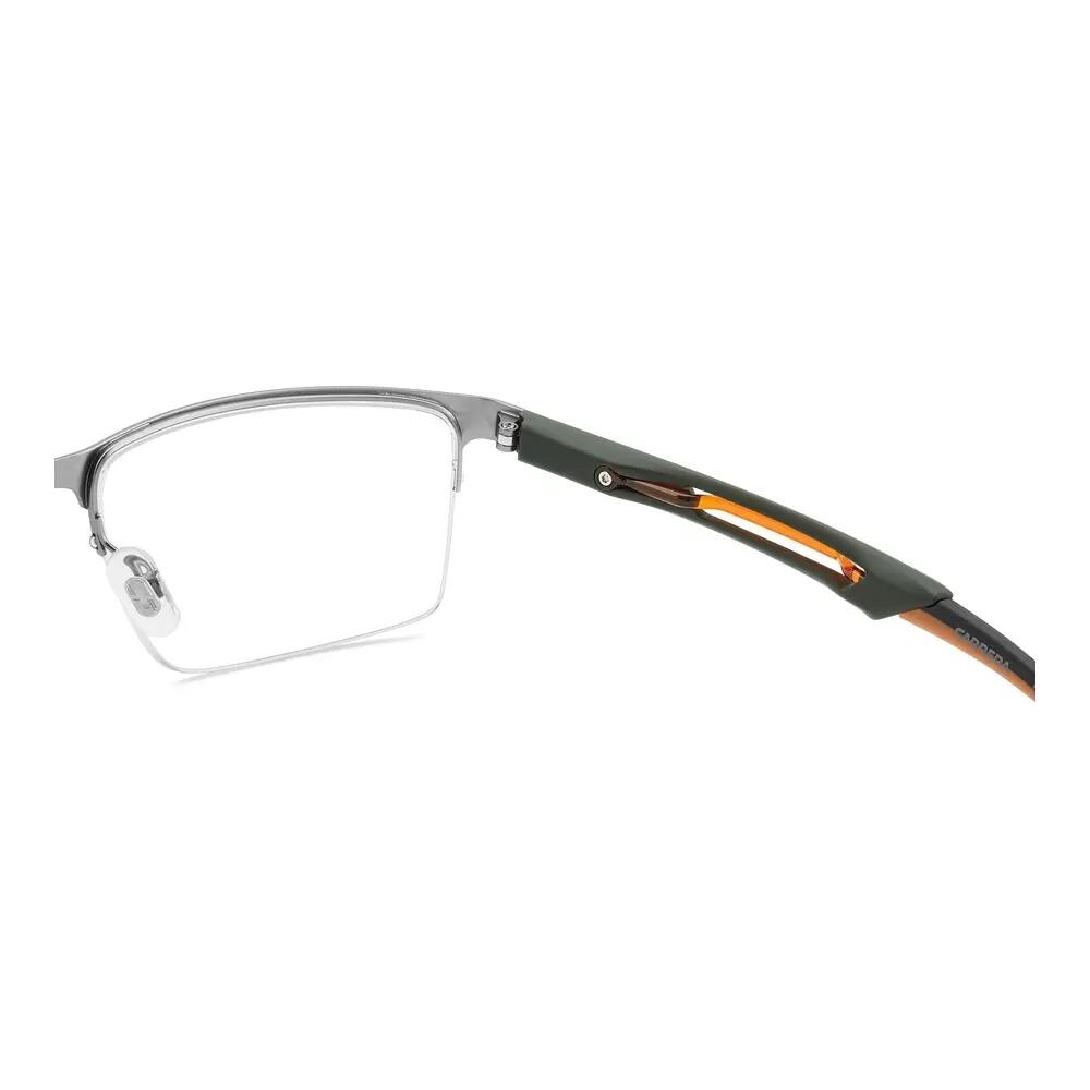 Óculos de Grau Carrera 8939 MFK em Metal Homem 57 mm 5/5