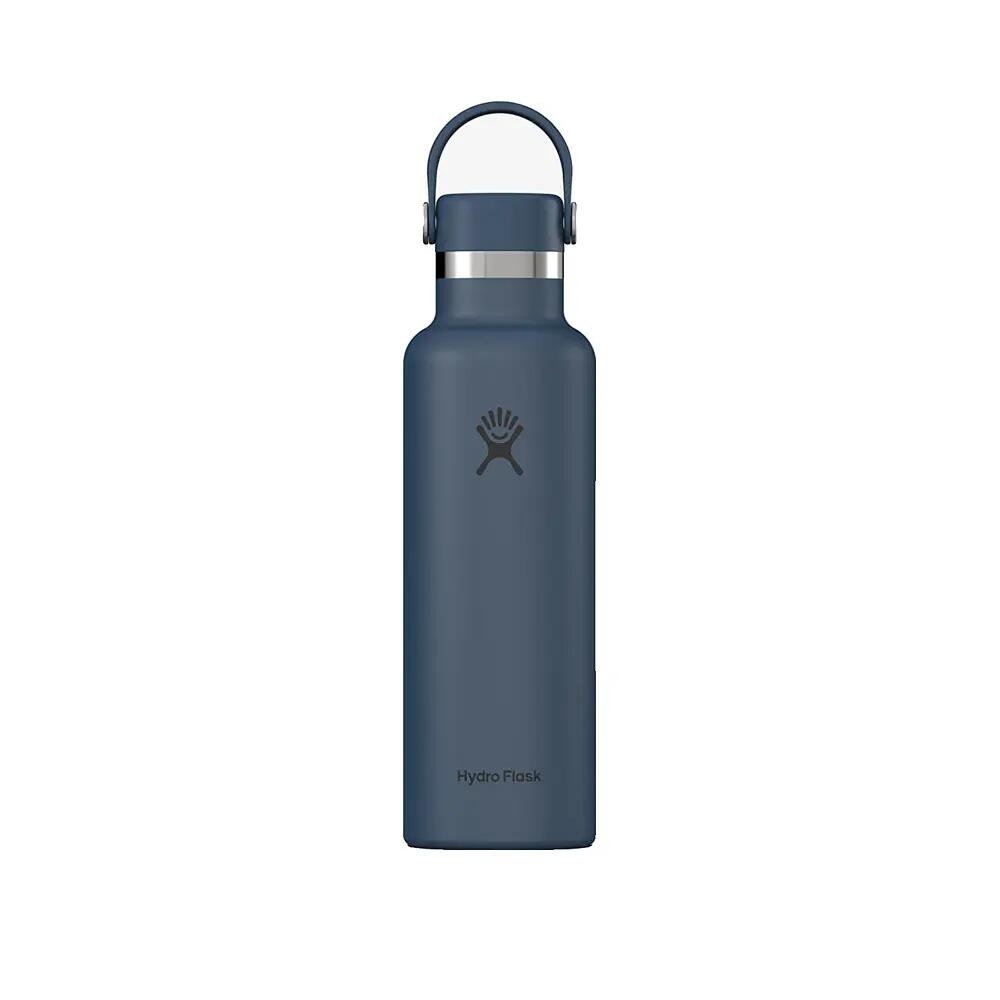 Bouteille d'eau isolée Hydro Flask Standard Flex Cap 2/3