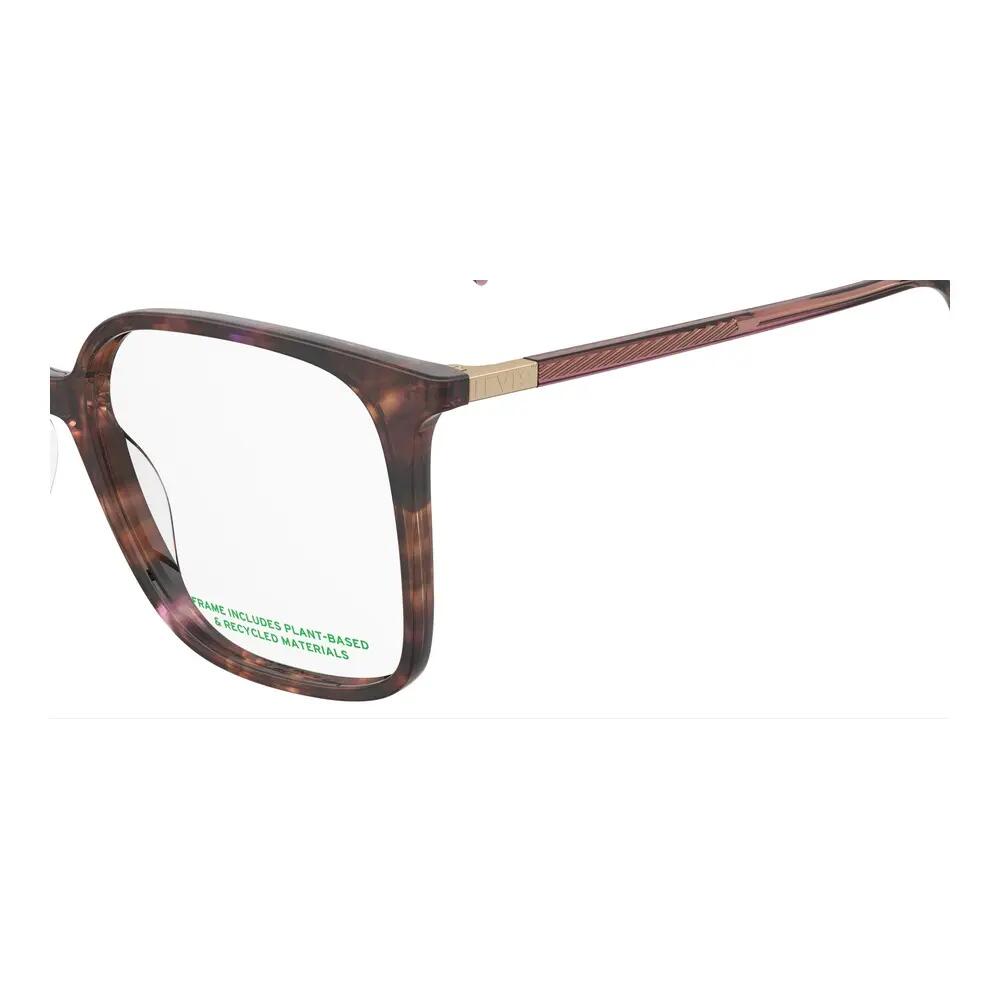 Brille Levi's LV 1114 0B0 aus Acetat Damen 53 mm 3/3