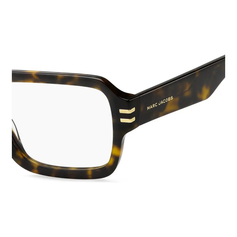 Dioptrické Okuliare Marc Jacobs MARC 946 086 z Acetátu Pánske 53 mm 3/3