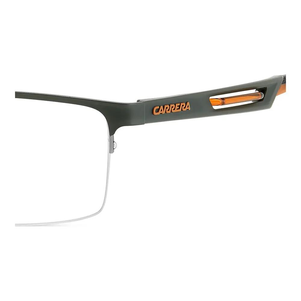 Óculos de Grau Carrera 8939 MFK em Metal Homem 57 mm 4/5