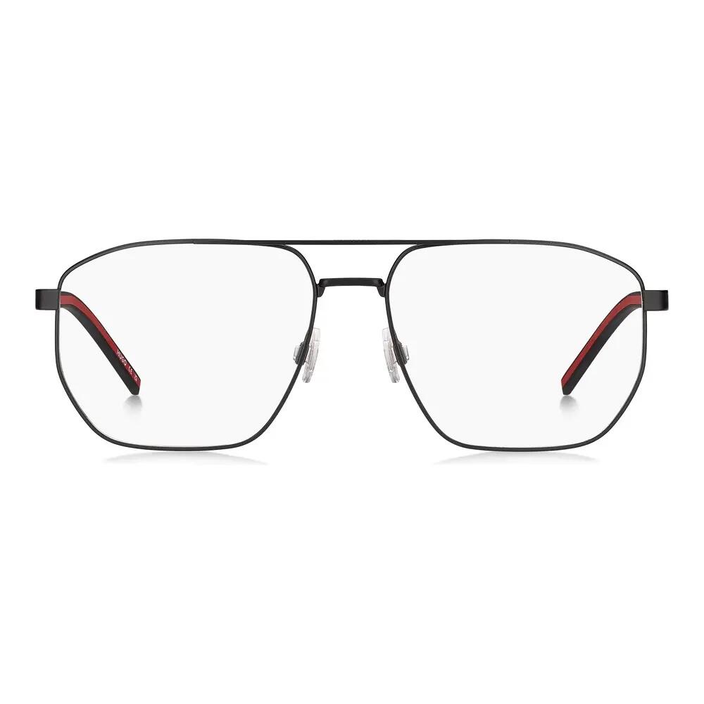Dioptrické Brýle Hugo HG 1436 003 z Kov Pánské 58 mm 2/3