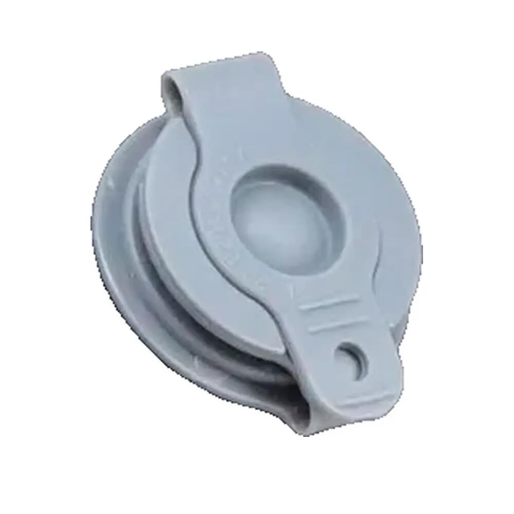 Almofada auto-gonflável Altus Cinza 4/8