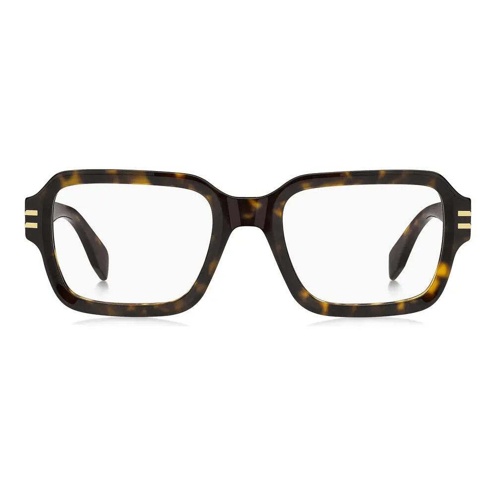 Dioptrické Okuliare Marc Jacobs MARC 946 086 z Acetátu Pánske 53 mm 2/3