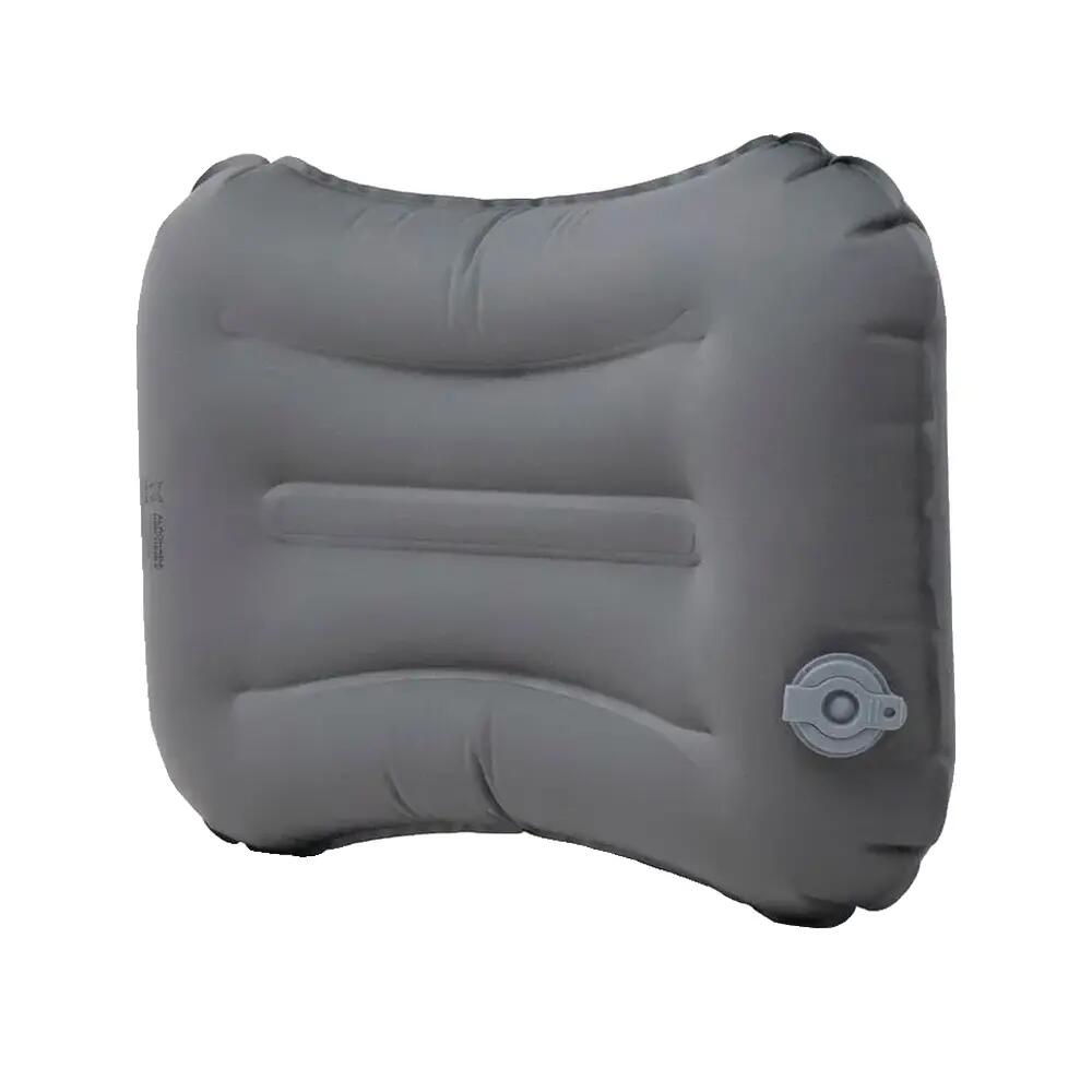 Almofada auto-gonflável Altus Cinza 3/8