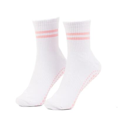 Chaussettes de Pilates bodhi noir | taille M (EU 39-42,5)