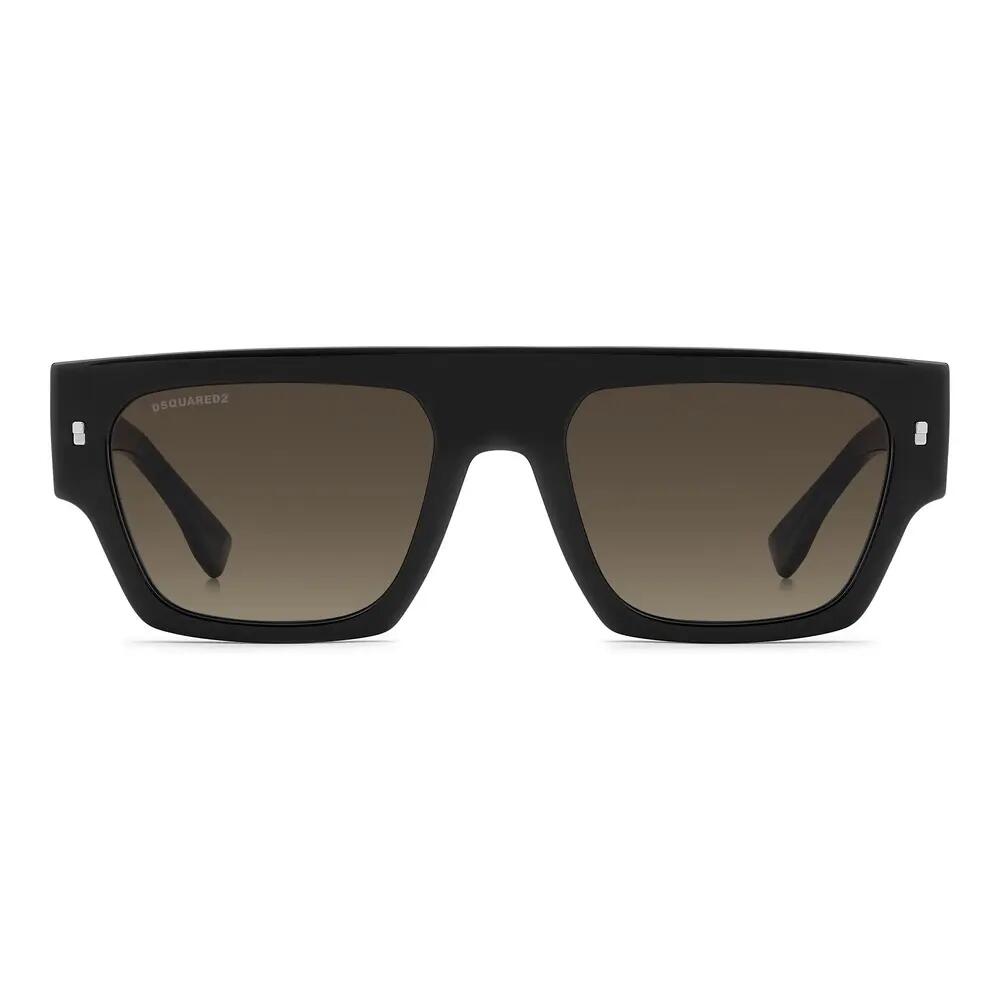 Slnečné Okuliare Dsquared2 ICON 0031/S OIT z TR90 Pánske 55 mm 2/4