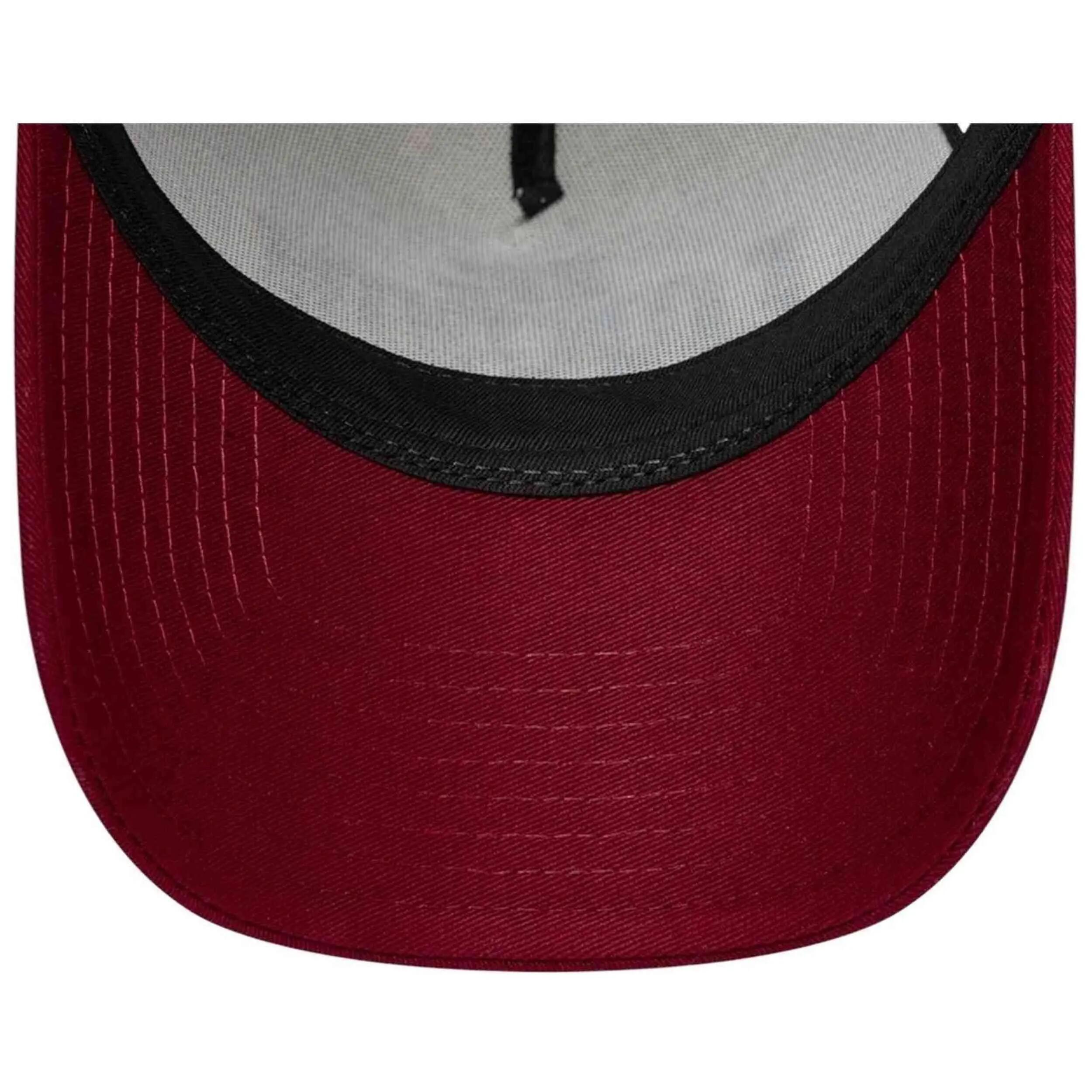 Pet New Era model Washington Commanders NFL ISG 2026 London 9FORTY A voor unisex 5/5