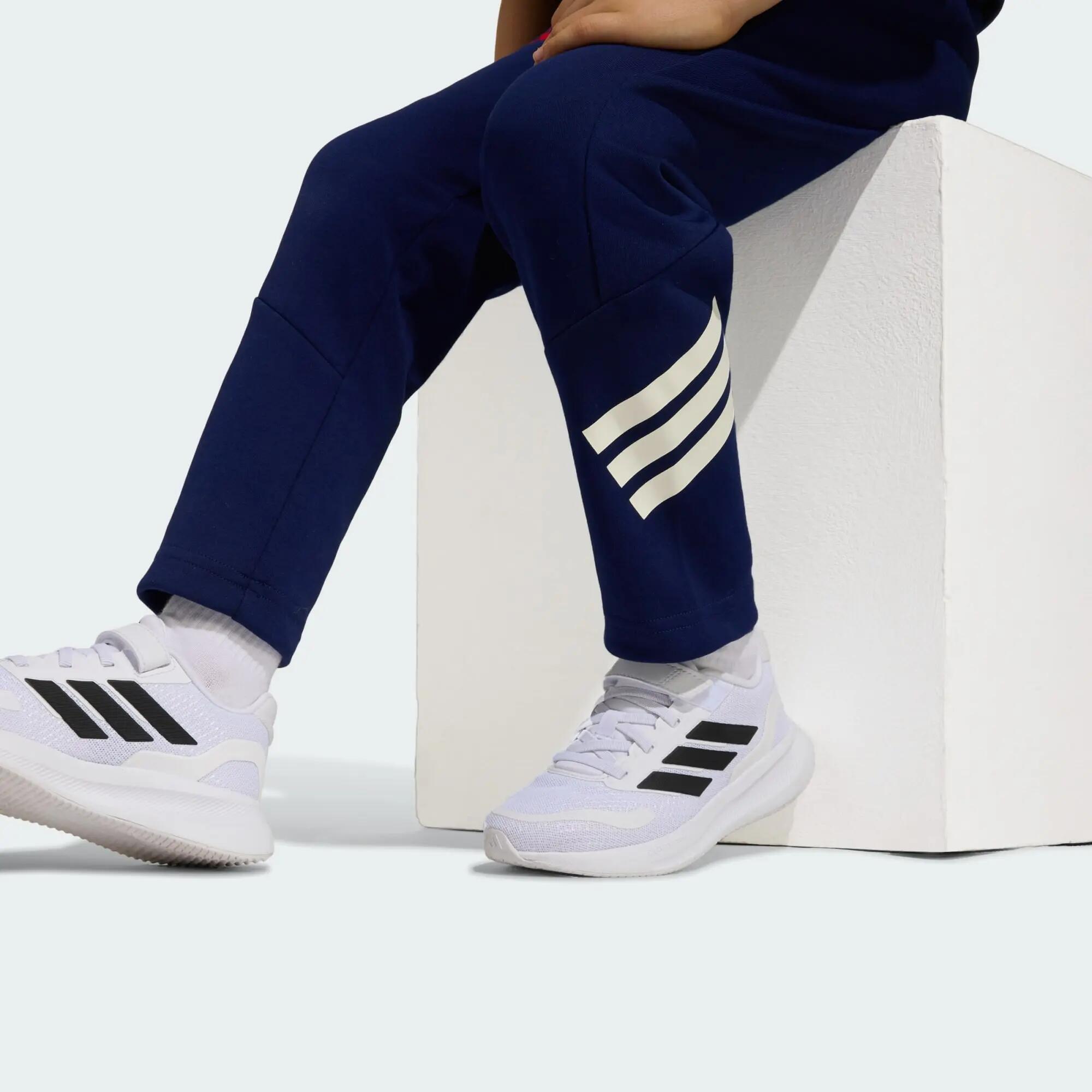 PANTALON ADIDAS MARVEL SPIDER-MAN 5/5