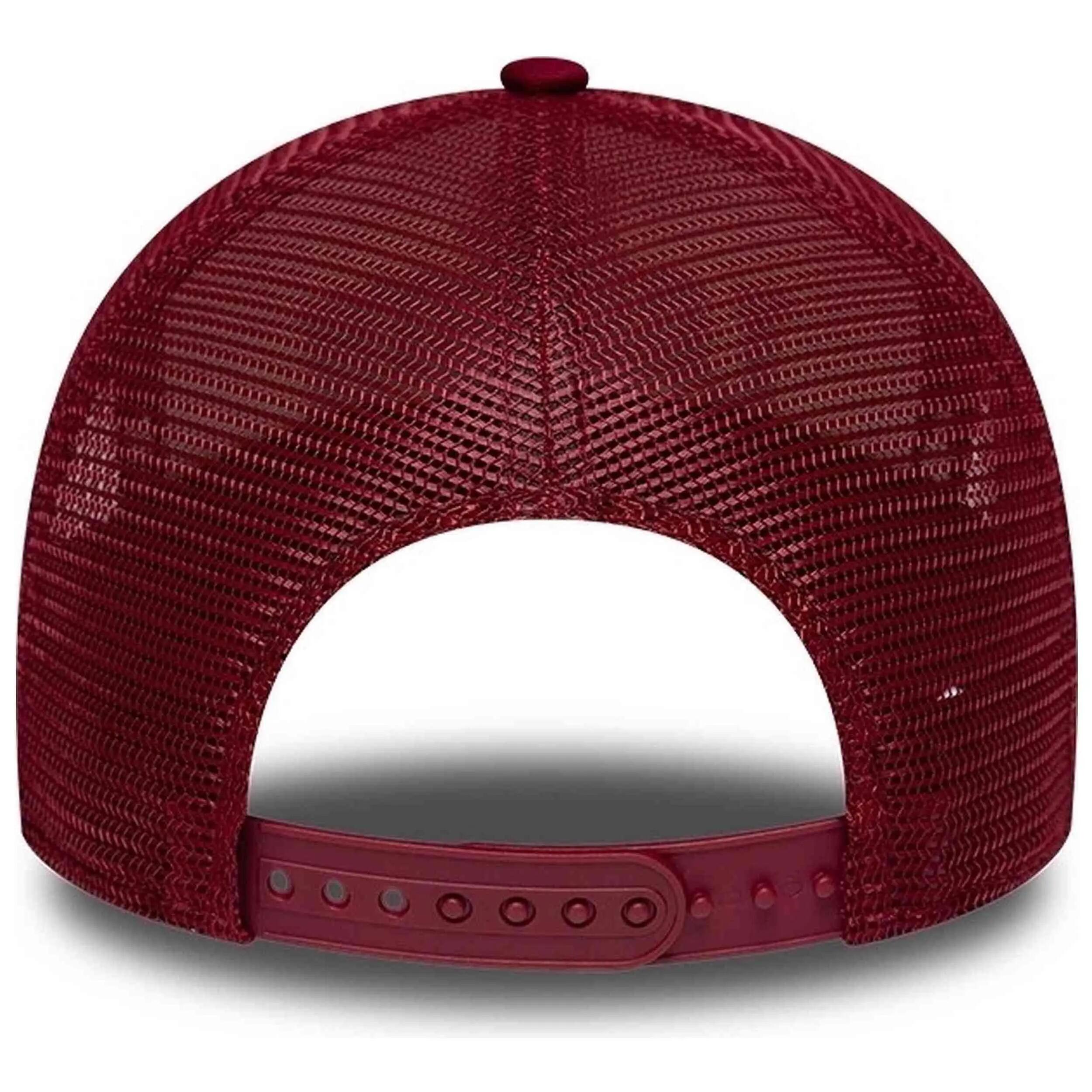 Pet New Era model Washington Commanders NFL ISG 2026 London 9FORTY A voor unisex 2/5