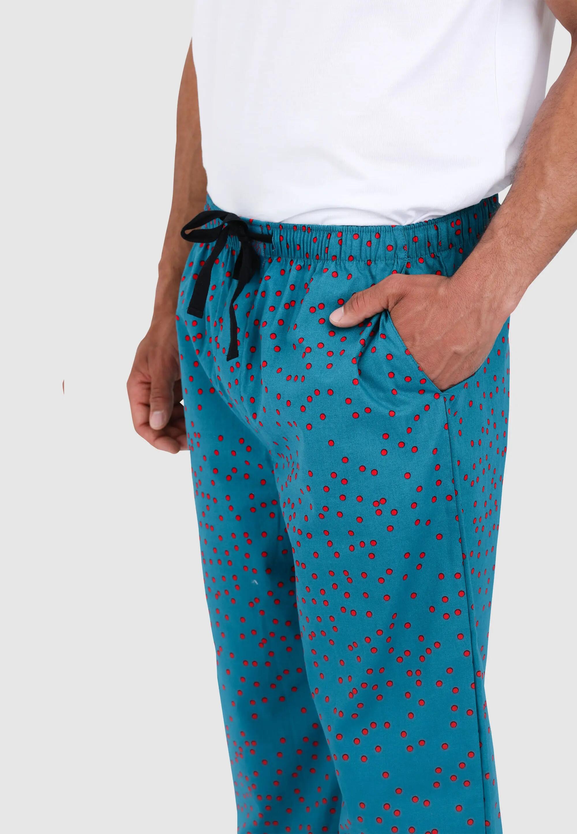 Pantalon de pyjama Dots 5/5