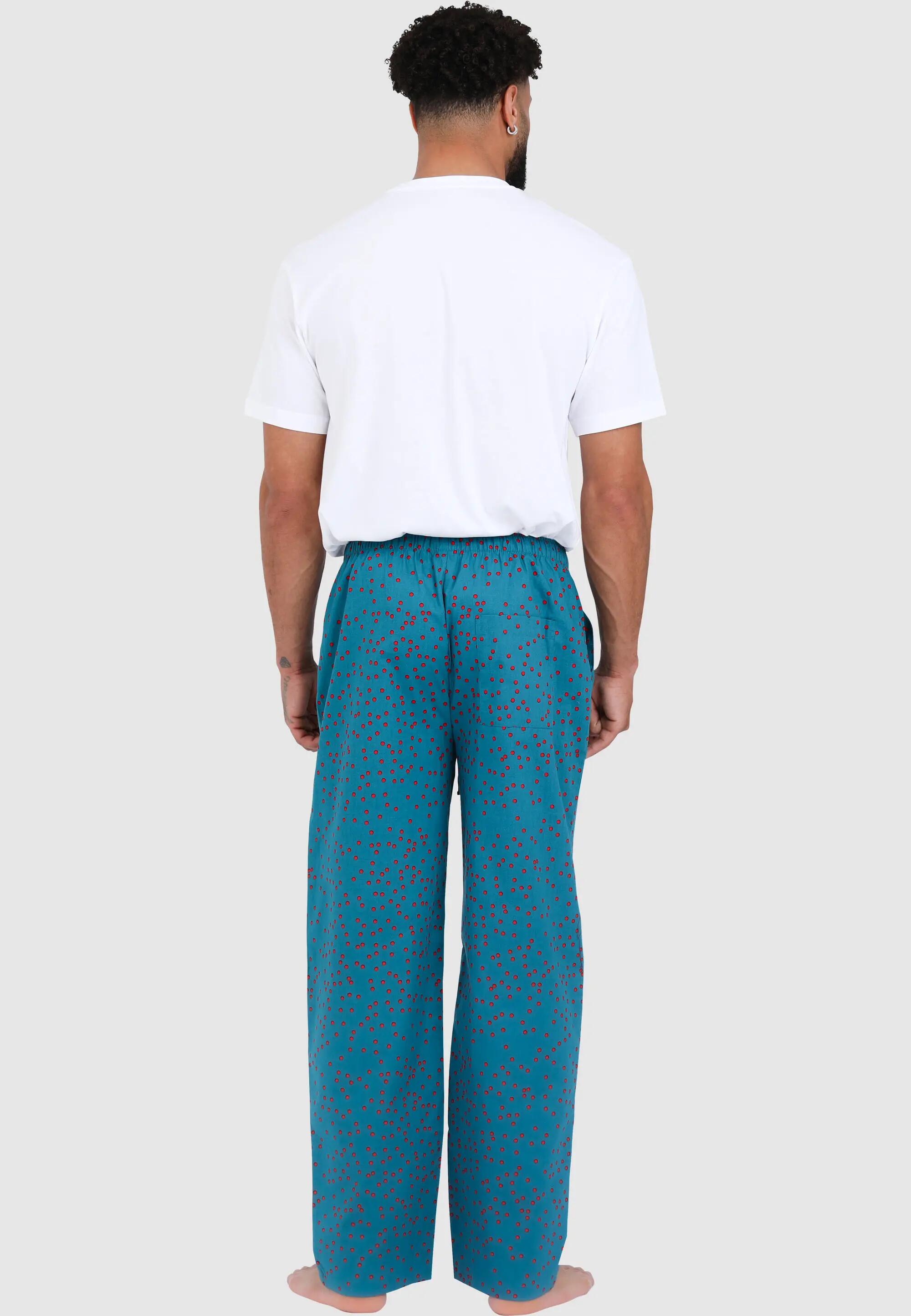 Pantalon de pyjama Dots 4/5