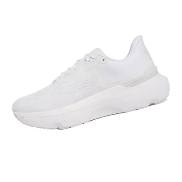 Chaussures de running - femme - UA Infinite Pro 2 - blanches 2/2