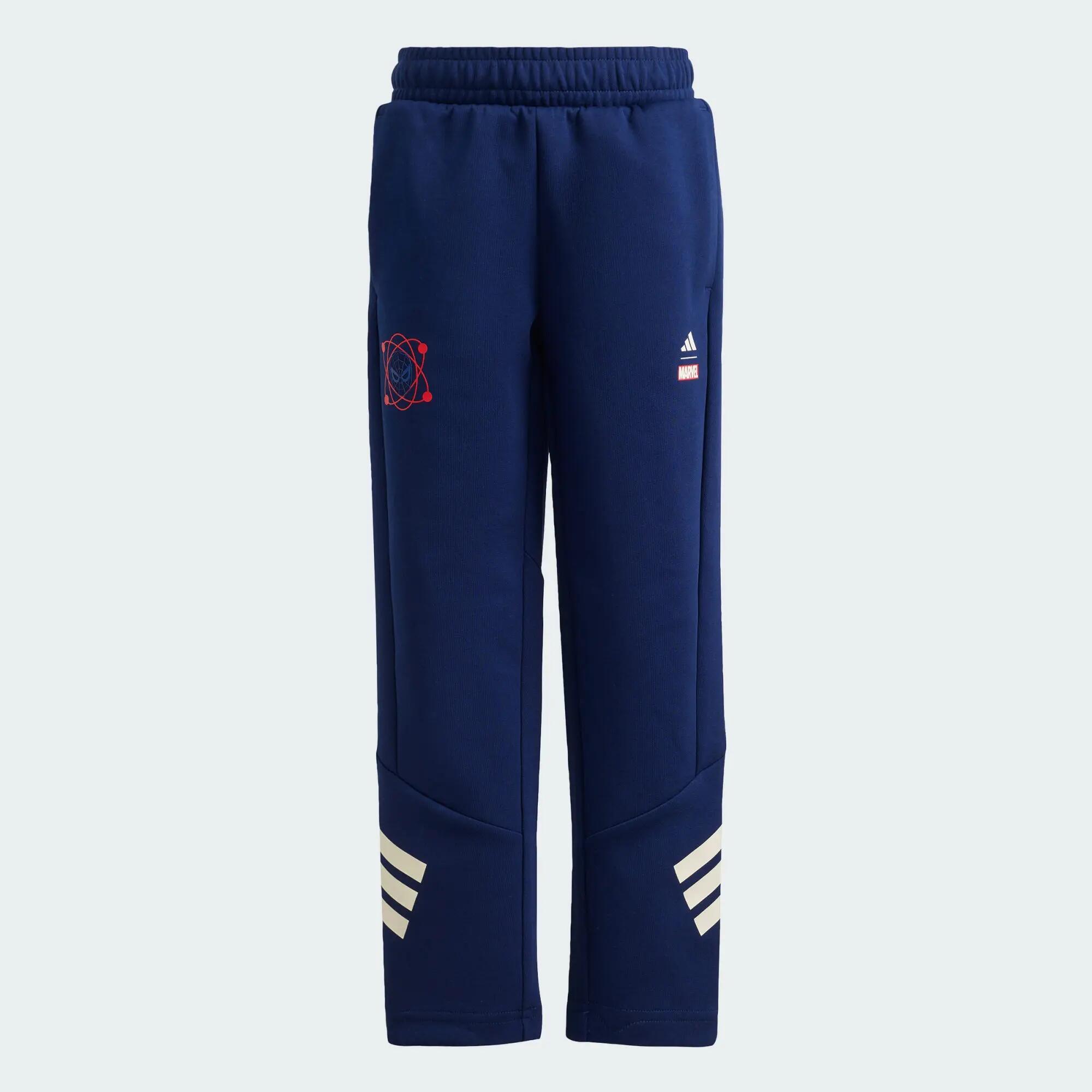 PANTALON ADIDAS MARVEL SPIDER-MAN 2/5