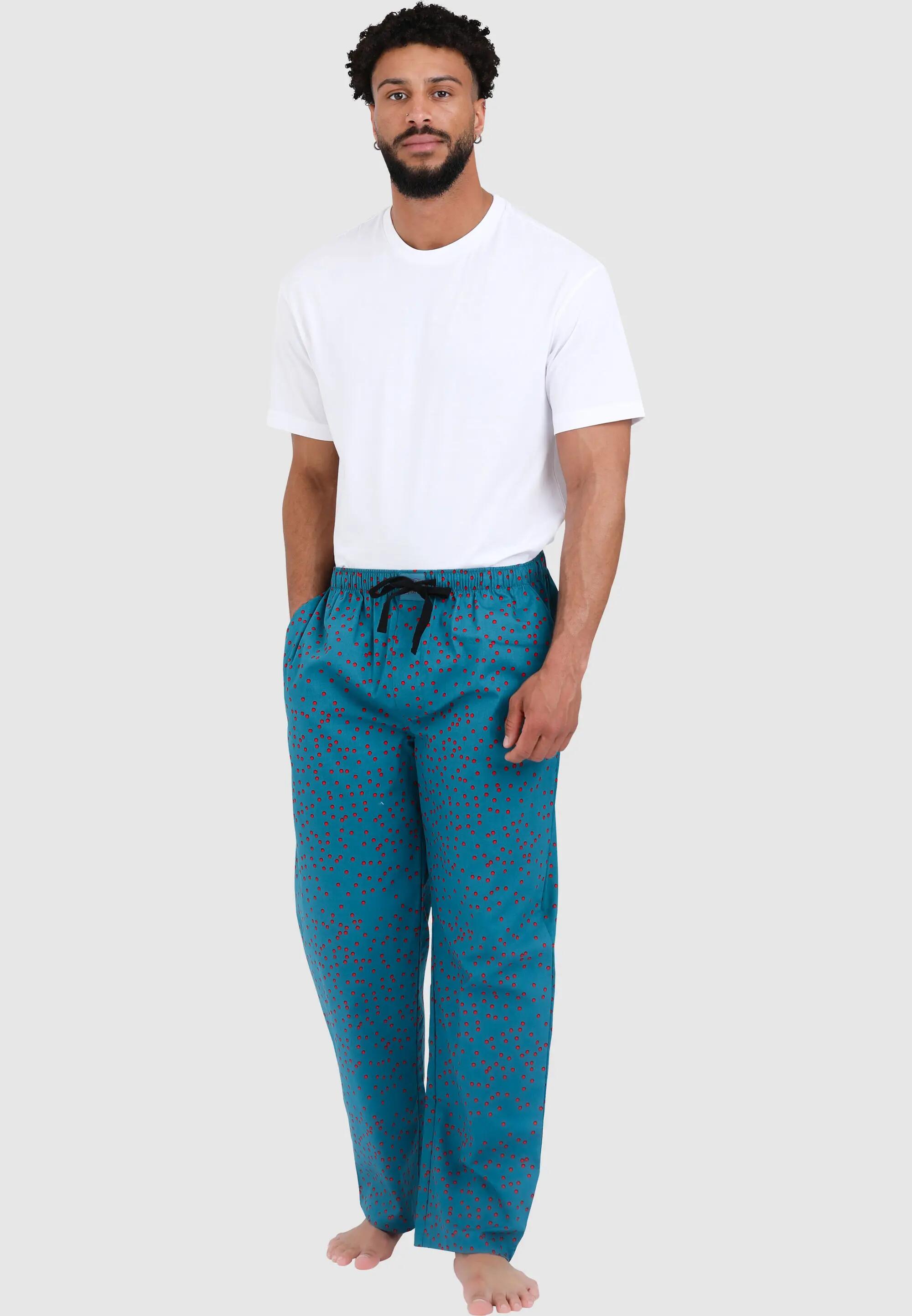 Pantalon de pyjama Dots 3/5