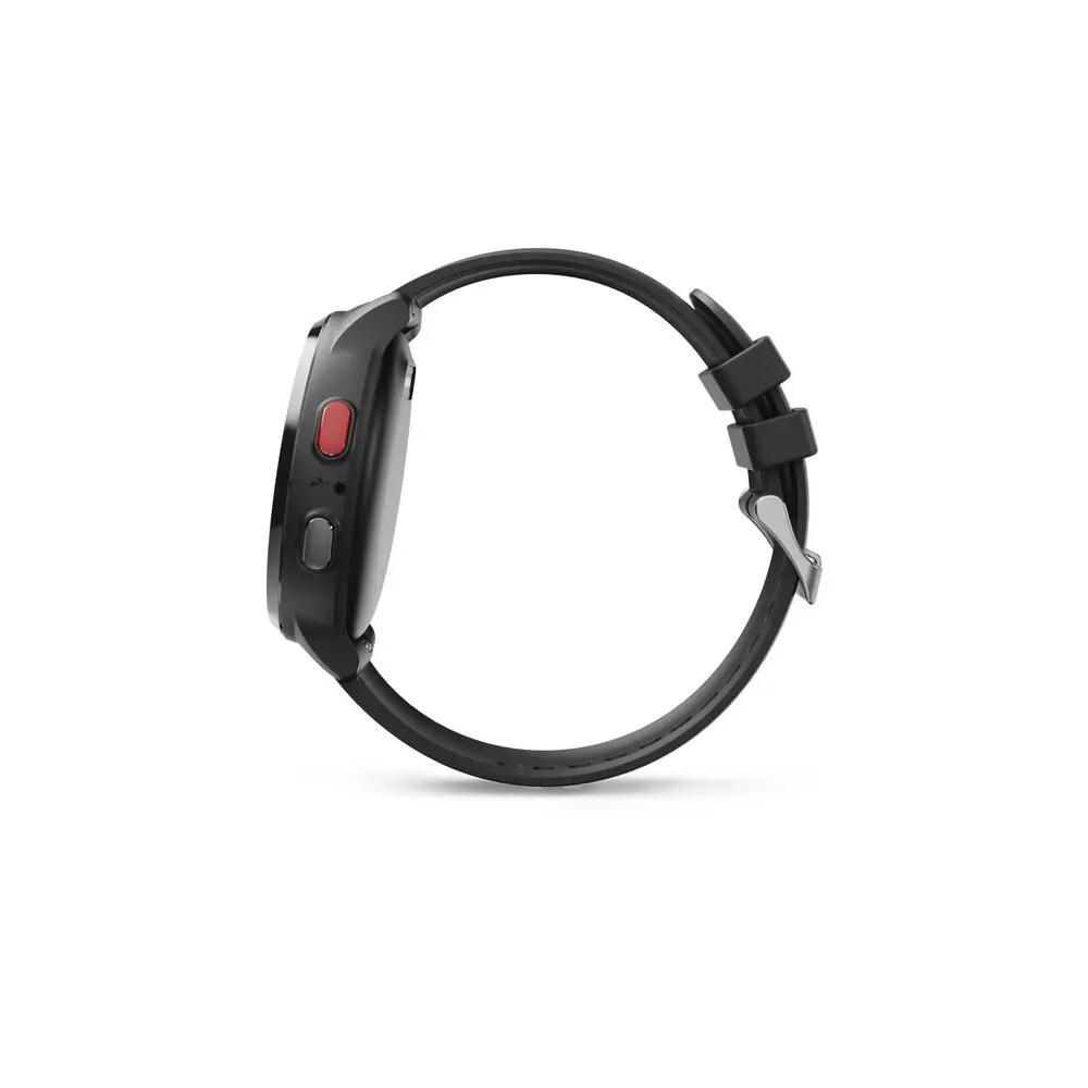 Montre connectée Hama pour enfants avec GPS Noir 4/4