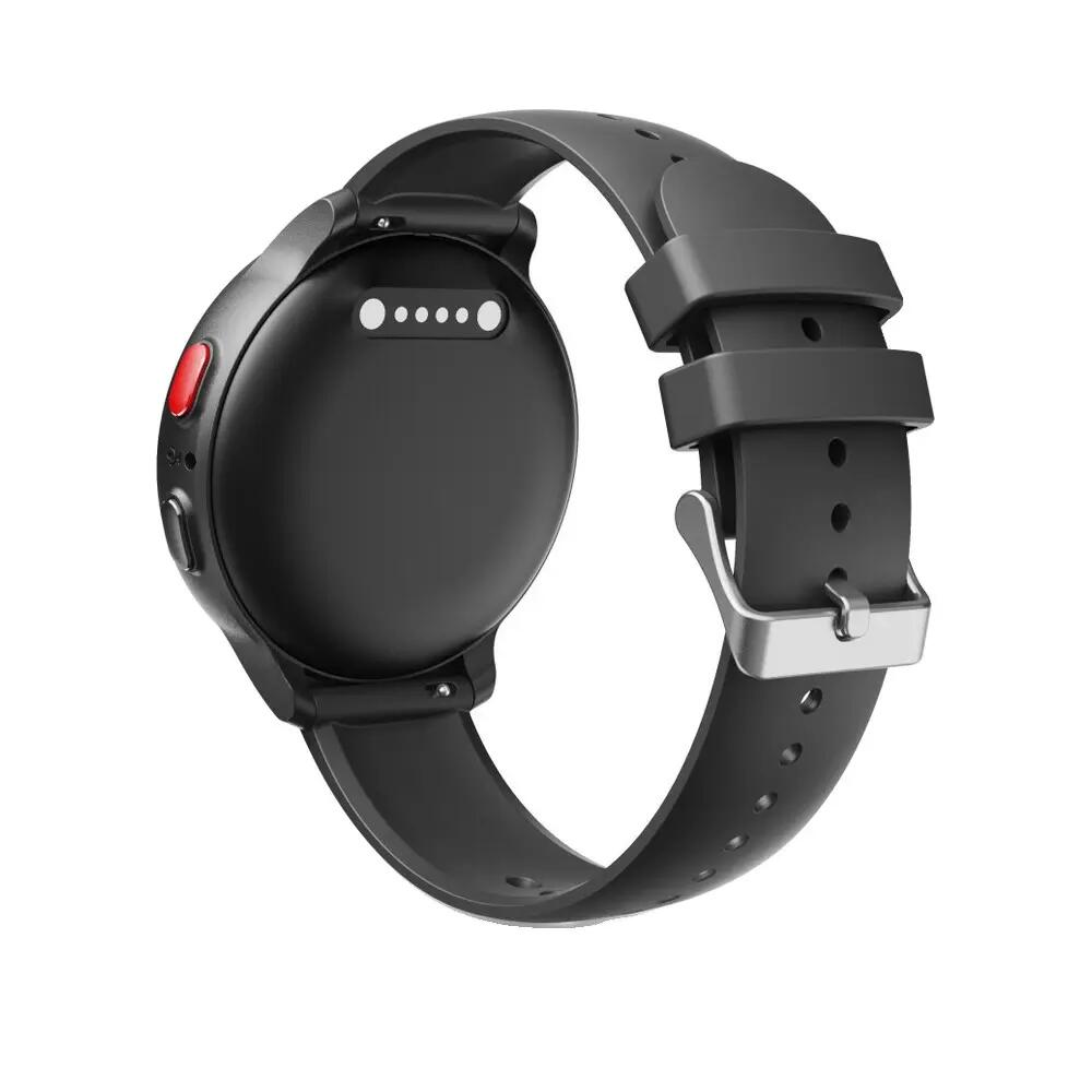 Montre connectée Hama pour enfants avec GPS Noir 3/4