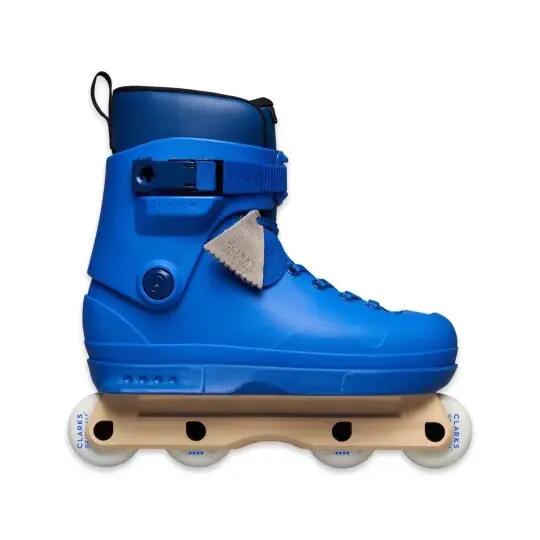 THEM SKATES picture