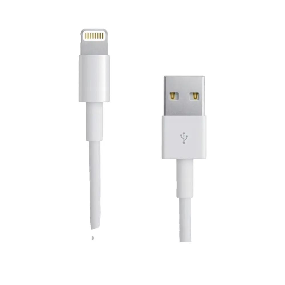 Câble USB Apple Lightning 1 m Bianco 5/10