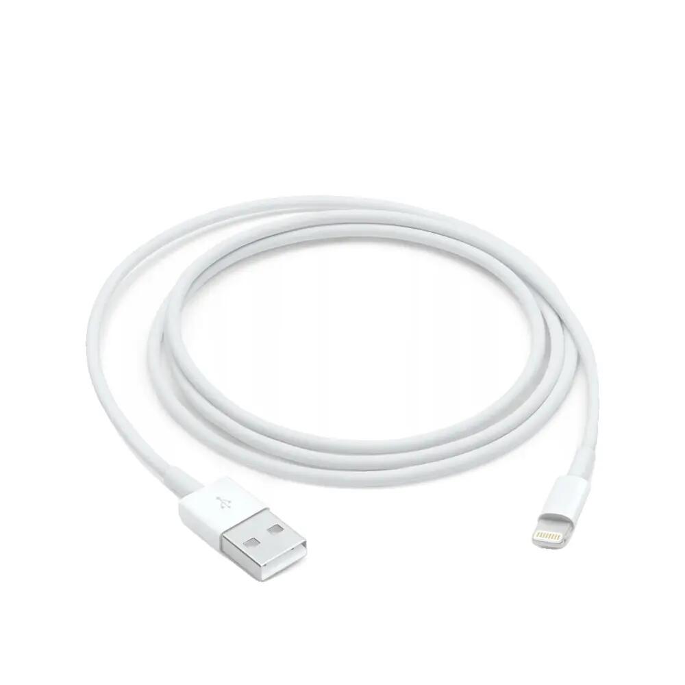 Câble USB Apple Lightning 1 m Bianco 10/10