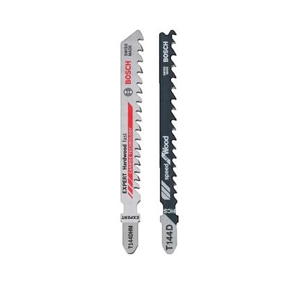 Bosch Untertischsägeblatt t 144 d + 1 Expertenhartholz t 144 dhm 26 Teile