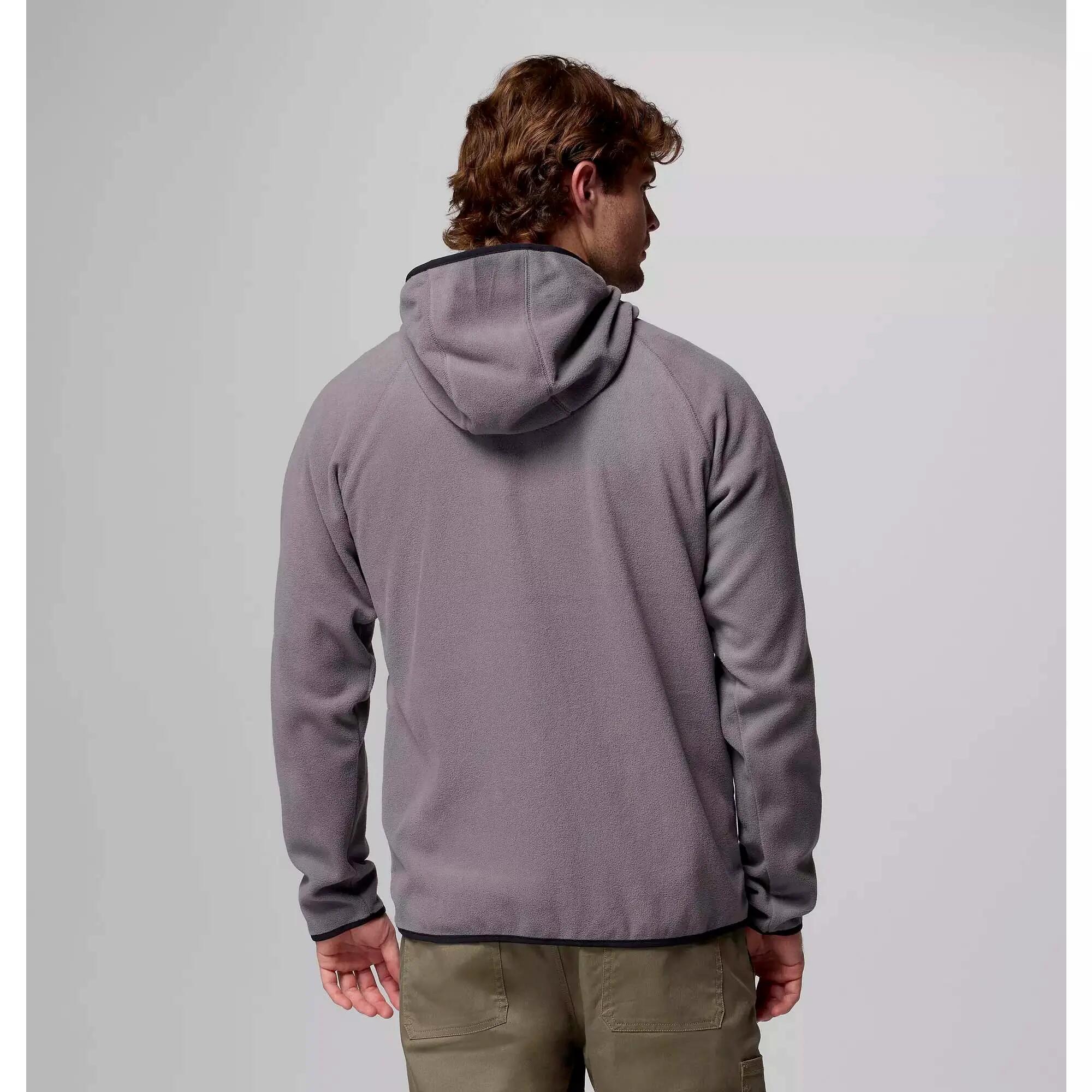 Bluza Columbia Fast Trek™ Overlay Hooded Full Zip Dorośli 3/5