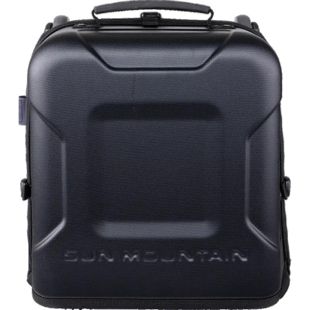 Sac de voyage de golf Sun Mountain Kube Noir 5/6