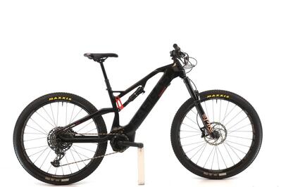 Tweedehands e-bike · gasgas g light trail 3.0 x01 · goede toestand