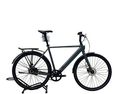 Reconditionné - Vélo électrique Tenways CGO600 Pro Single-Speed - comme neuf