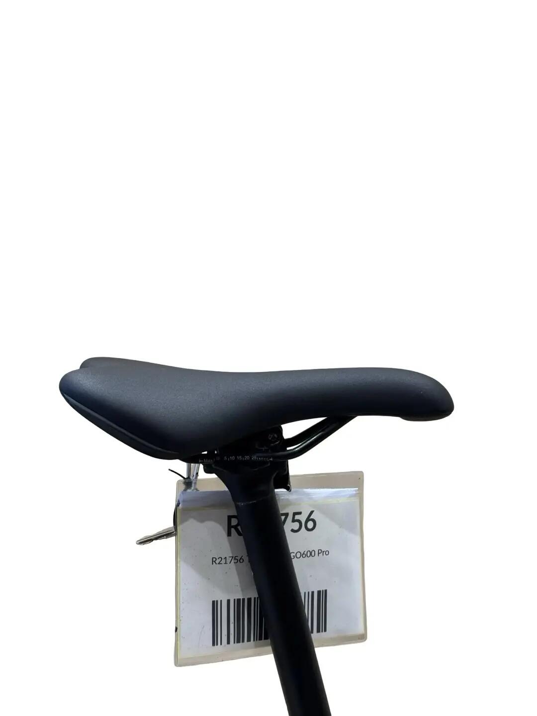 Reconditionné - Vélo électrique Tenways CGO600 Pro Single-Speed  - comme neuf 9/12