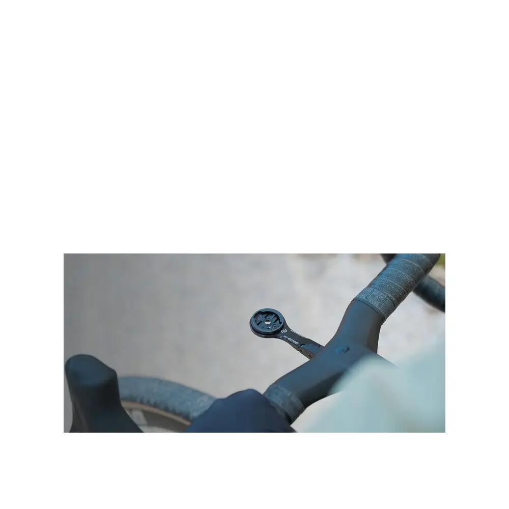 Syncros IC Garmin Bike Mount Silver 5/6