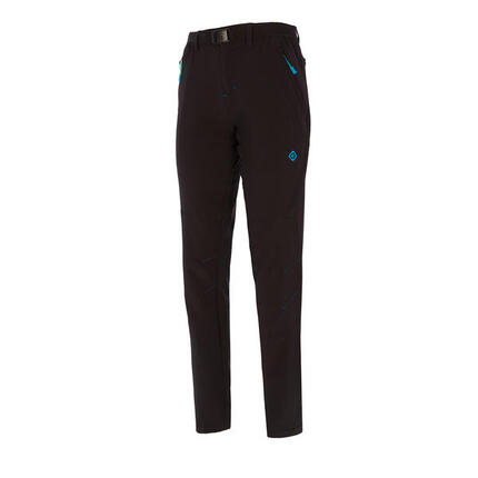 Pantalon de montagne et de randonnée pour femmes Izas SANDER W CO