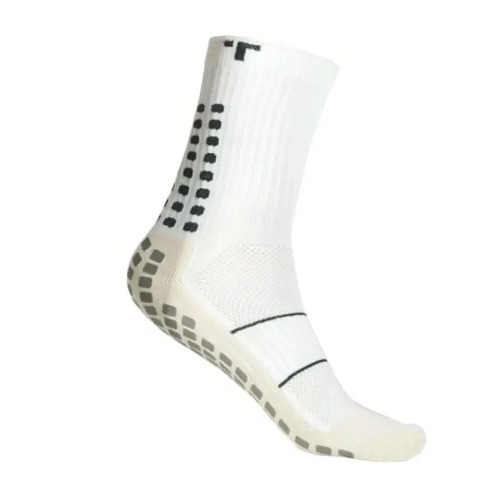 Chaussettes Motif/style Fin 3.0 Homme (Blanc) 3/3