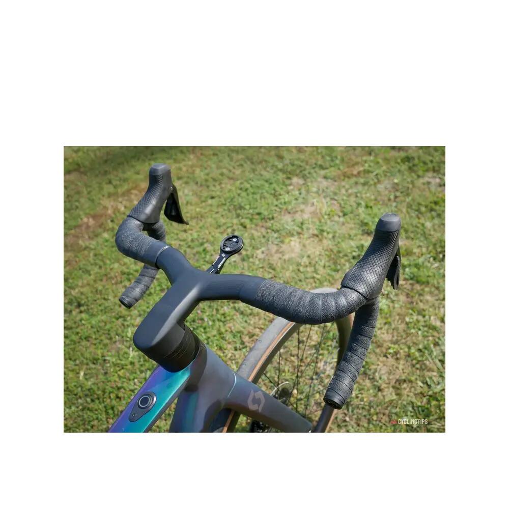 Syncros IC Garmin Bike Mount Silver 3/6