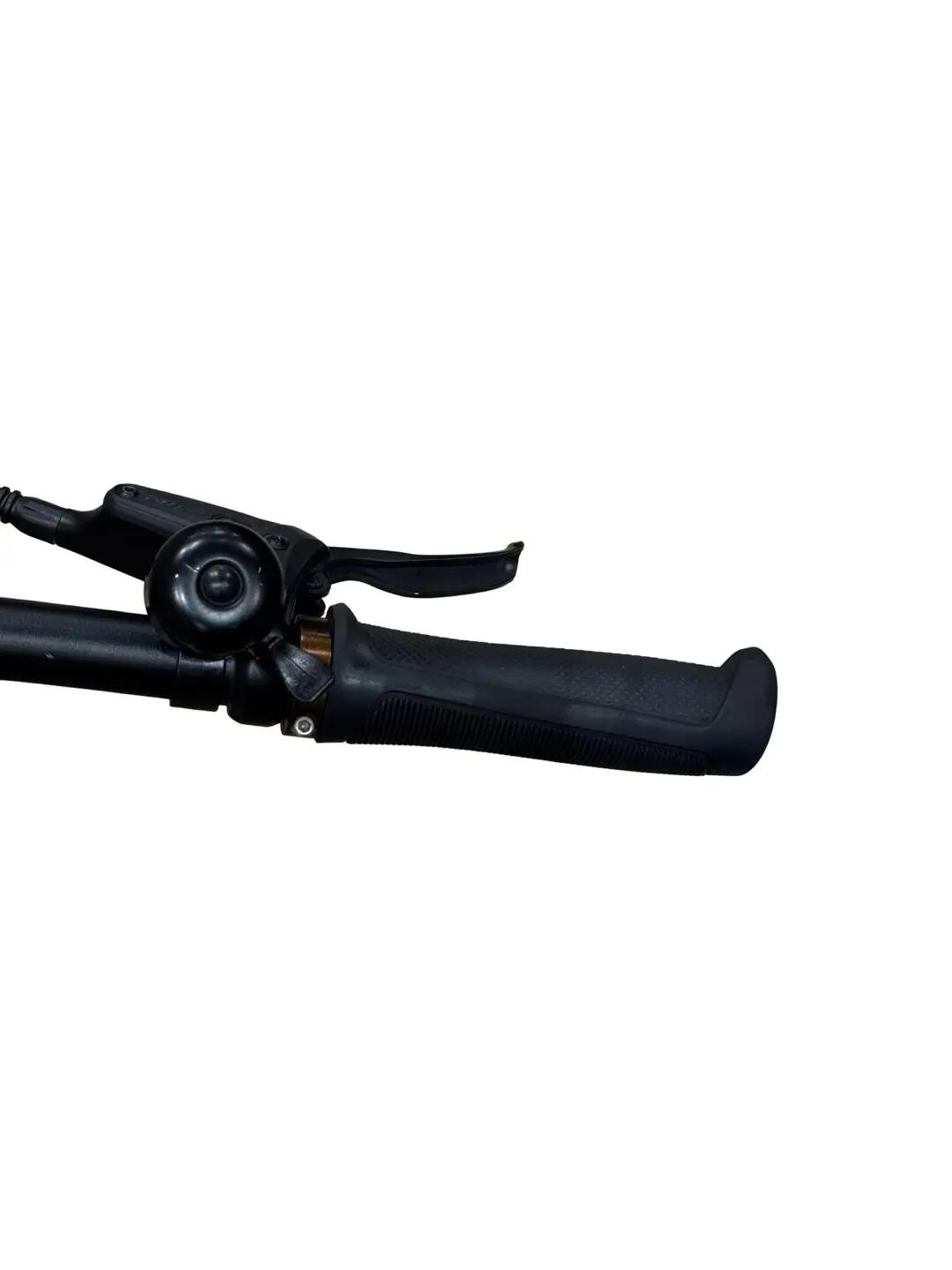 Reconditionné - Vélo électrique Tenways CGO600 Pro Single-Speed  - comme neuf 7/12