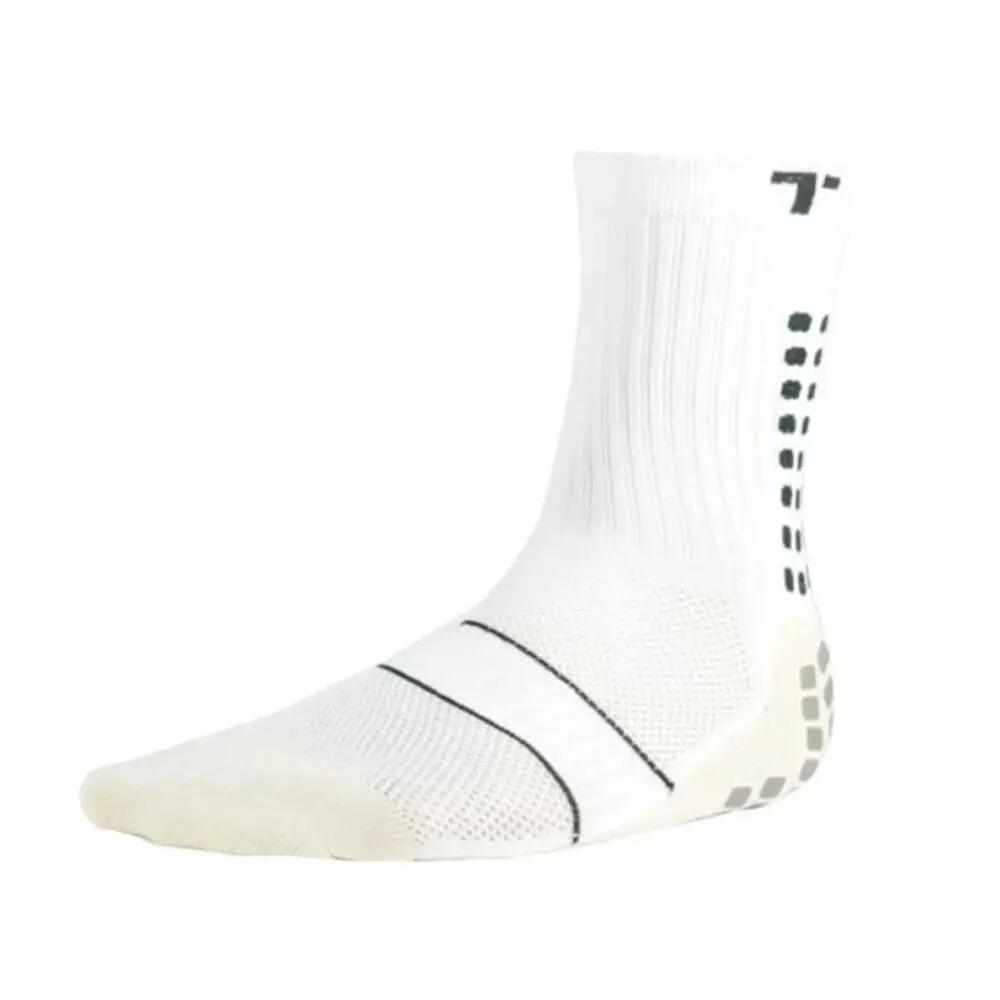 Chaussettes Motif/style Fin 3.0 Homme (Blanc) 2/3