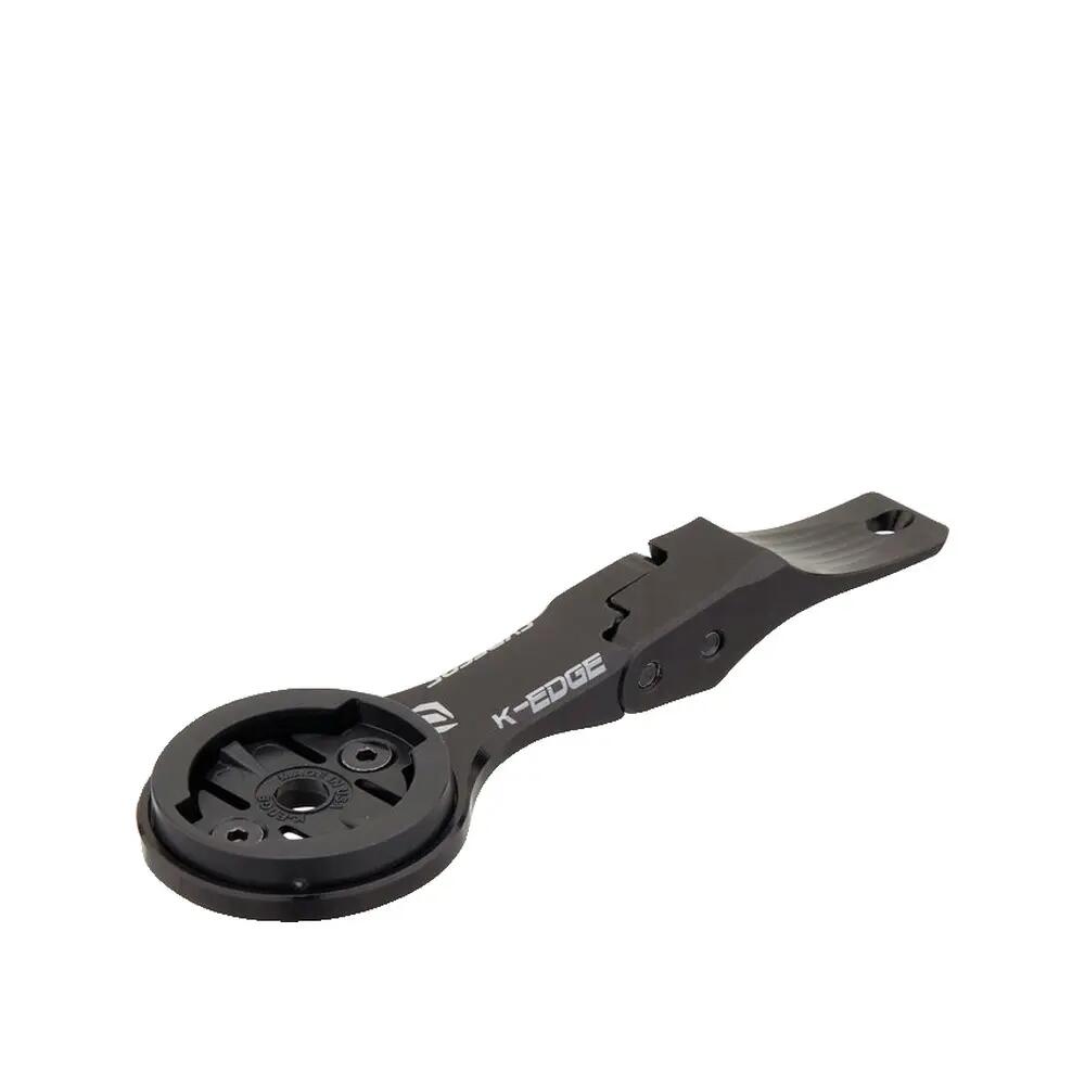 Syncros IC Garmin Bike Mount Silver 2/6