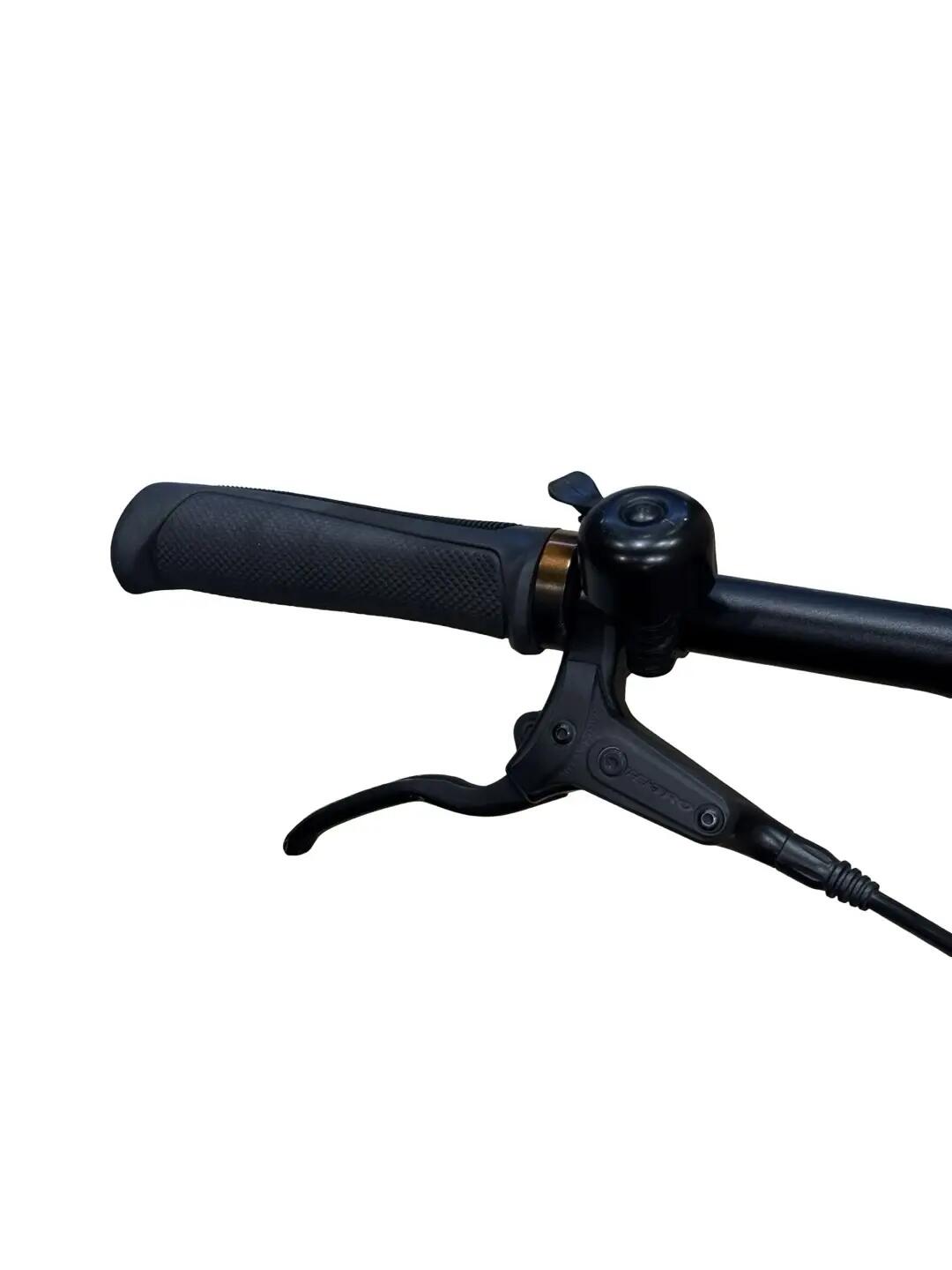 Reconditionné - Vélo électrique Tenways CGO600 Pro Single-Speed  - comme neuf 5/12