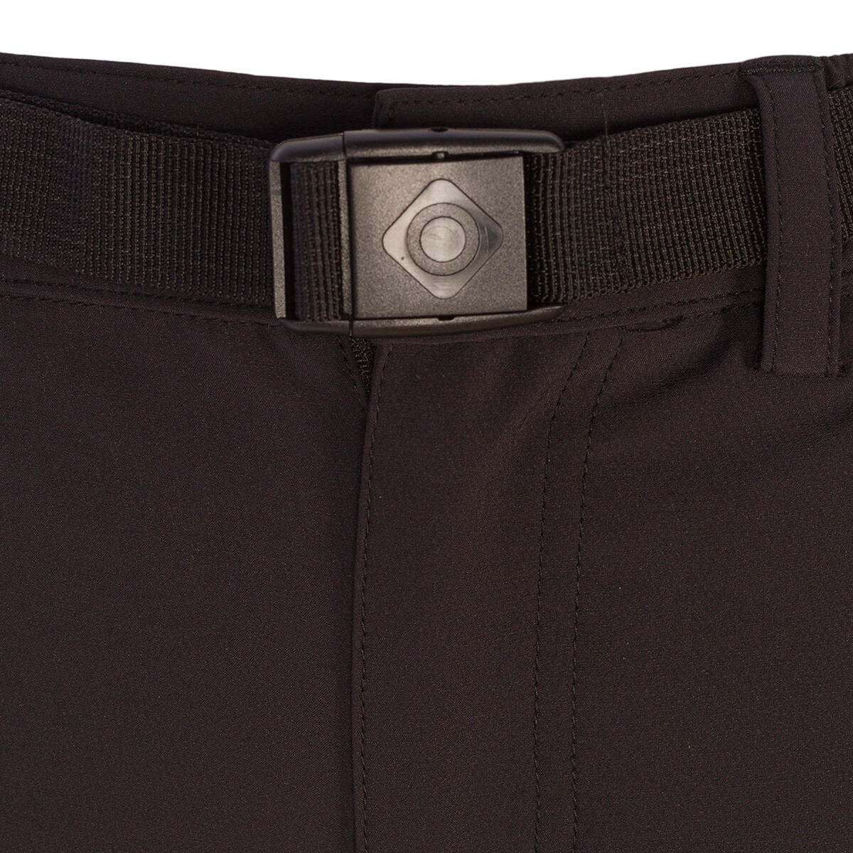 Pantalon de montagne et de randonnée pour femmes Izas SANDER W CO 4/5