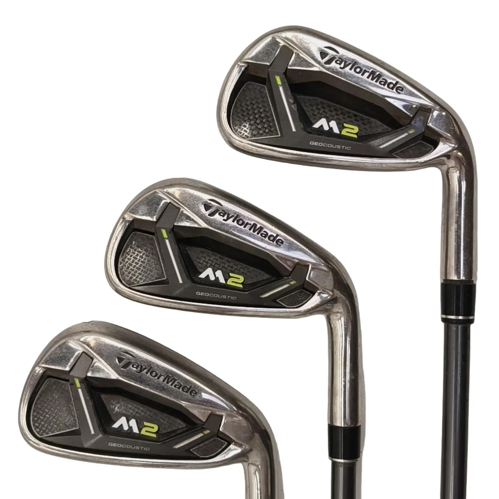 TAYLORMADE picture