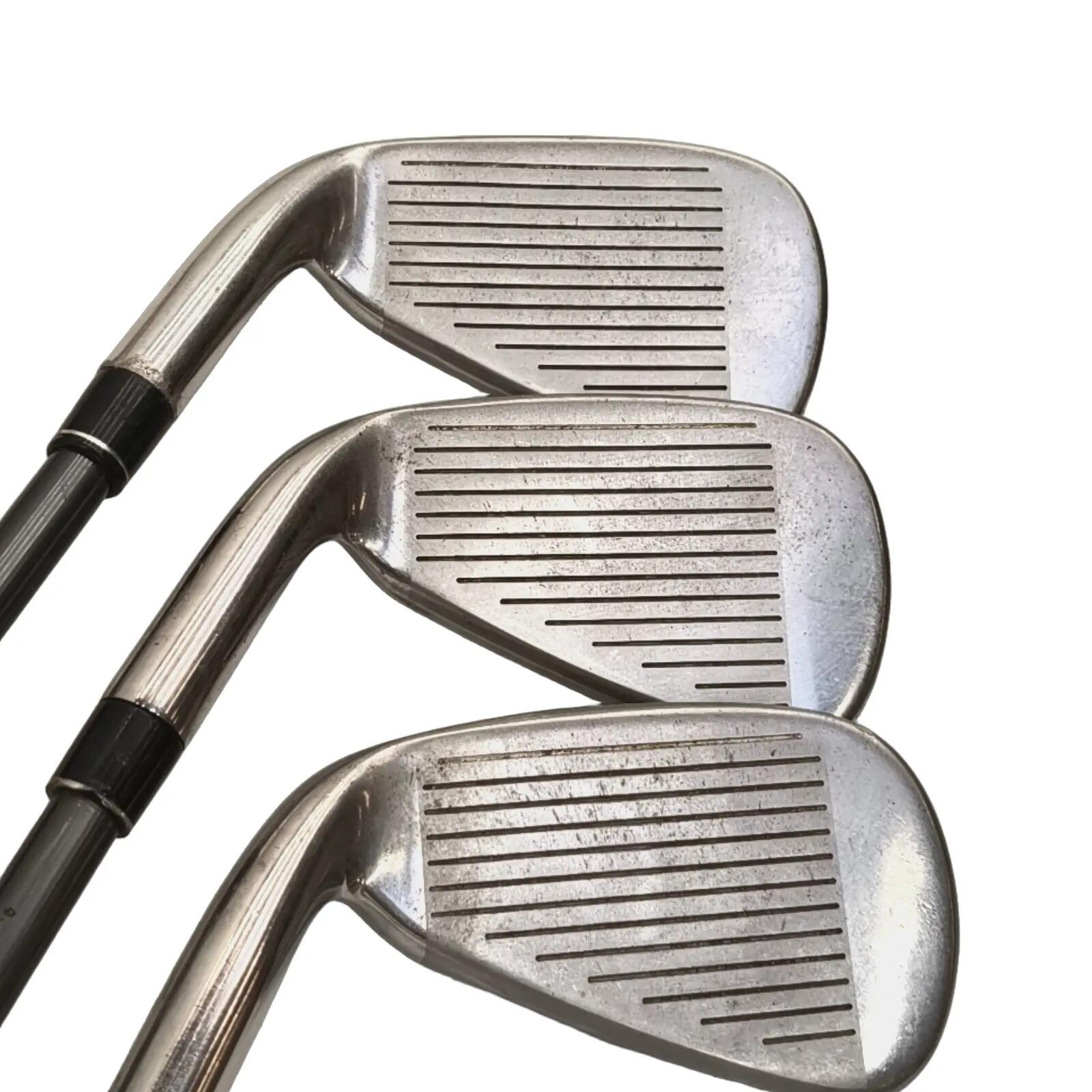 TaylorMade M2 2017 Set di ferri / 5-PW / Flex Regular / Grafite 7/7